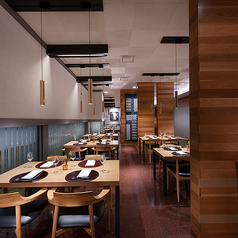 日本料理　源氏　ヒルトン名古屋の写真3