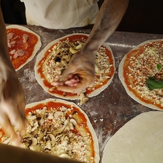 居酒屋 肉バル シズルのコース写真