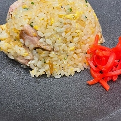 くりちゃーはん