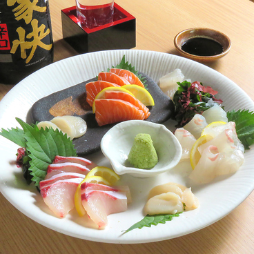 HARUNOKI ハルノキのおすすめ料理1