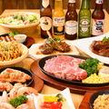 STEAKSTAND RODEO ステーキスタンド ロデオのおすすめ料理1