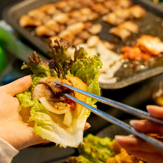 韓国酒場 韓チャドル ネネチキン 桜木町野毛店の特集写真