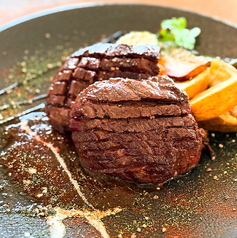 HACHIDORI ハチドリのコース写真