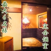 レサシエル 銀座の雰囲気2