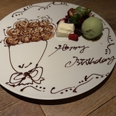 カステリーナ神宮前のおすすめ料理3