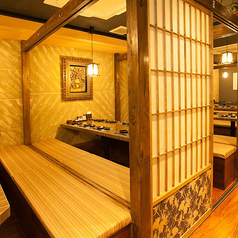 ほろ酔い 浜松町 大門店の雰囲気3