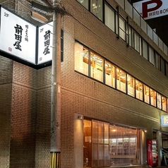 前田屋 今泉店の外観3