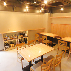 居酒屋 真郷の雰囲気2