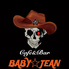 AmericanDiner BABY JEAN Cool Cafe アメリカンダイナーベイビー