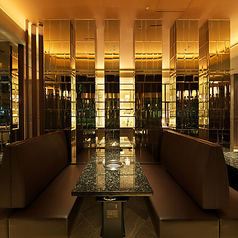 東京焼肉 一頭や コレド室町テラス店の雰囲気2