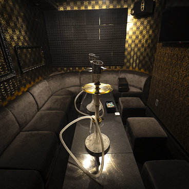 Shisha Cafe&Bar吸いーとぴーのおすすめ料理1