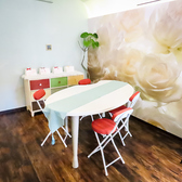 ぎんやcafeの雰囲気3