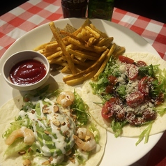 ブーメラン 高田馬場店のおすすめランチ2