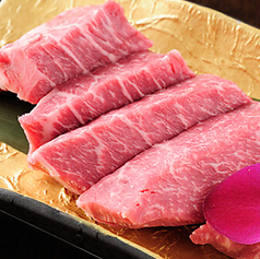 北新地 肉匠 SOSHIJIの特集写真