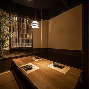 くいもの屋 わん 阪急三宮駅前店の雰囲気1