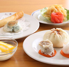上海料理 大吉の写真