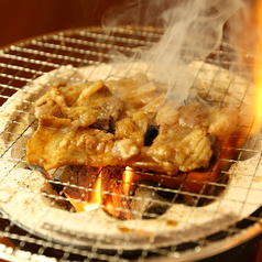 七輪炭火焼きいくどん町田仲見世店の写真