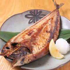 おかわりのおすすめ料理1