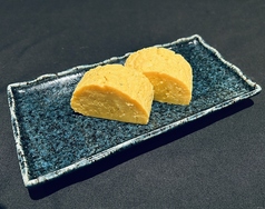 だし巻き玉子