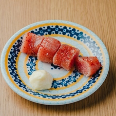 明太子