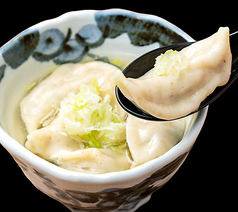 水餃子