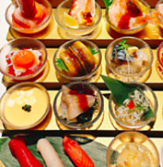 TRAD ZEN トラッドゼンのコース写真