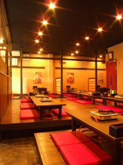 まんだら家の写真3