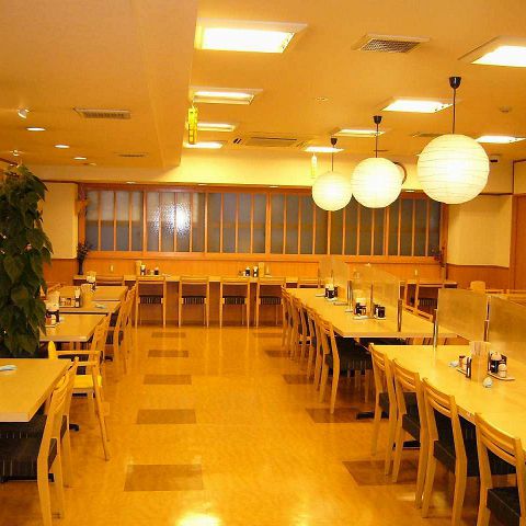 いきいきうどん 烏丸御池店 和食 の雰囲気 ホットペッパーグルメ