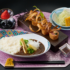 金沢彩旬 JAPANESE CUISINEのコース写真