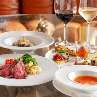 飲み放題付き宴会コースで名古屋の味を満喫