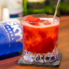 Bar GLICINA バー グリシーナの写真