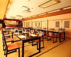 和食割烹　旭屋の雰囲気1