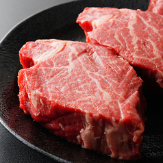 牛テンダーロインステーキ(200g)