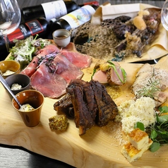 Cafe&Dining CieL カフェアンドダイニングシエル 椿参道店のコース写真