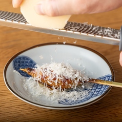 自家製つくね(チーズ)