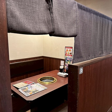 牛角 総社井手店の雰囲気1