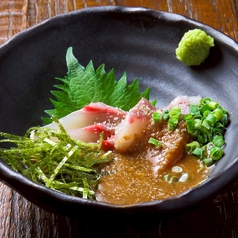 胡麻ヒラス