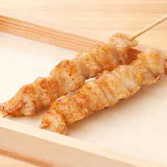 ぼんじり(一本)