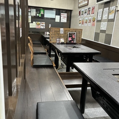 虎やの雰囲気1