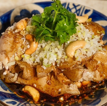 中華琉苑のおすすめ料理1