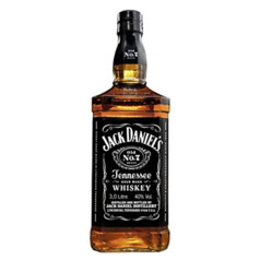 ジャックダニエル