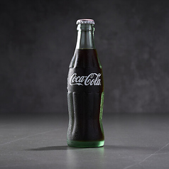 コカ・コーラ（瓶）