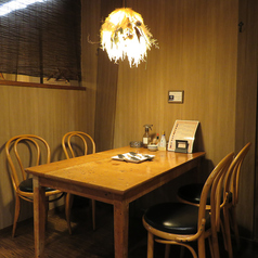 totochee トトチー 新松戸店の雰囲気1