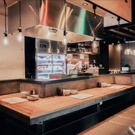 国分寺で女子会も◎