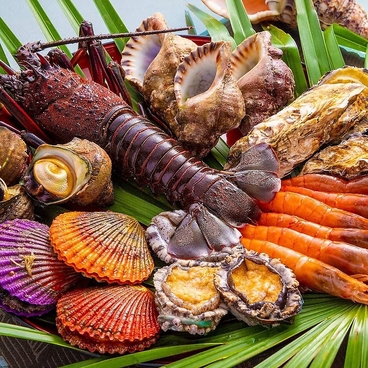 香港海鮮飲茶樓 梅田ブリーゼブリーゼ店のおすすめ料理1