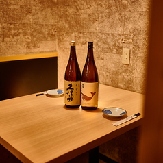 全席個室居酒屋 いいとこ鶏 千葉駅本店の雰囲気1