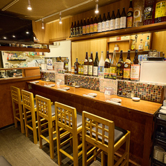 堂山餃子 チャオズ 堂山本店の特集写真