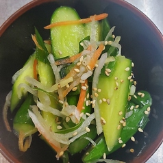 オイキムチ
