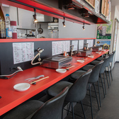 焼肉酒場 おかわりの雰囲気2