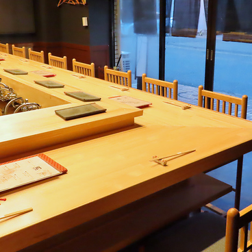 町寿司いちもんめ 金沢駅前の雰囲気1